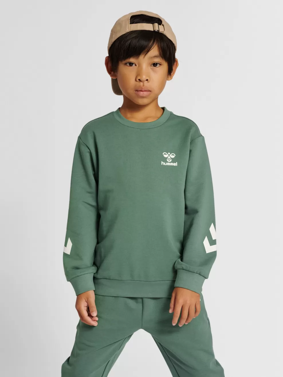 hmlVENTI TRACKSUIT*hummel Best Sale