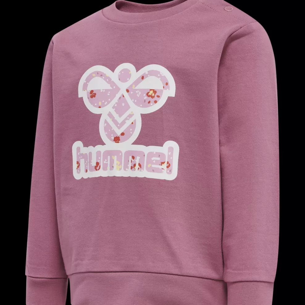 hmlVERINA SWEATSHIRT*hummel Shop