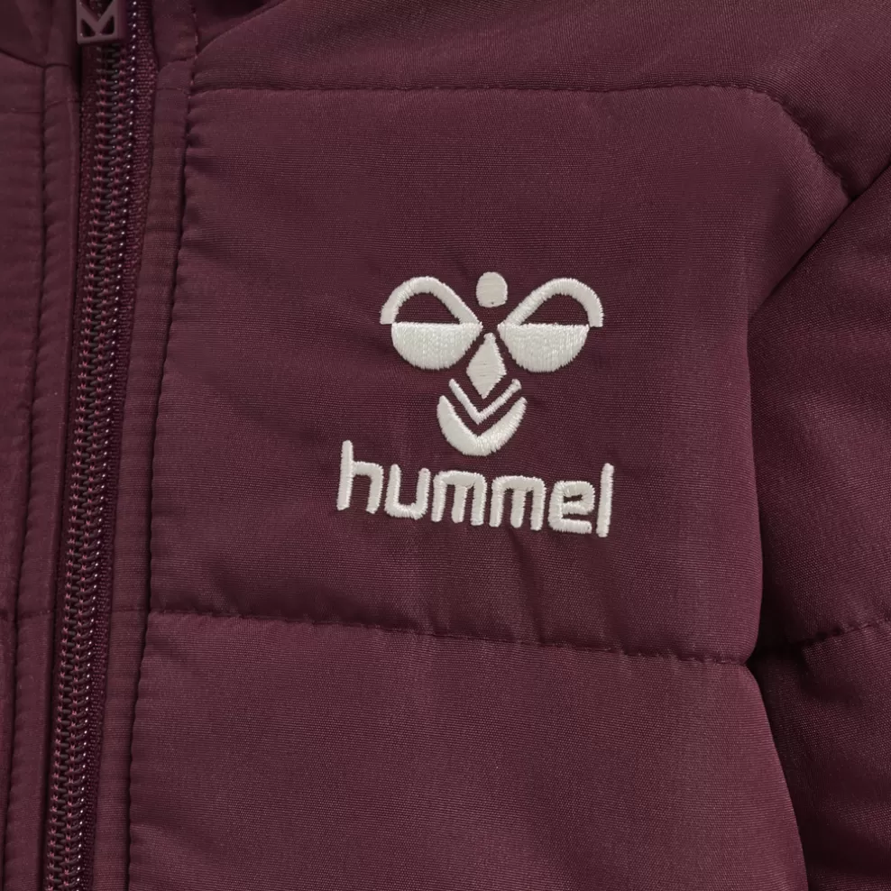 hmlVIBE JACKET*hummel Cheap