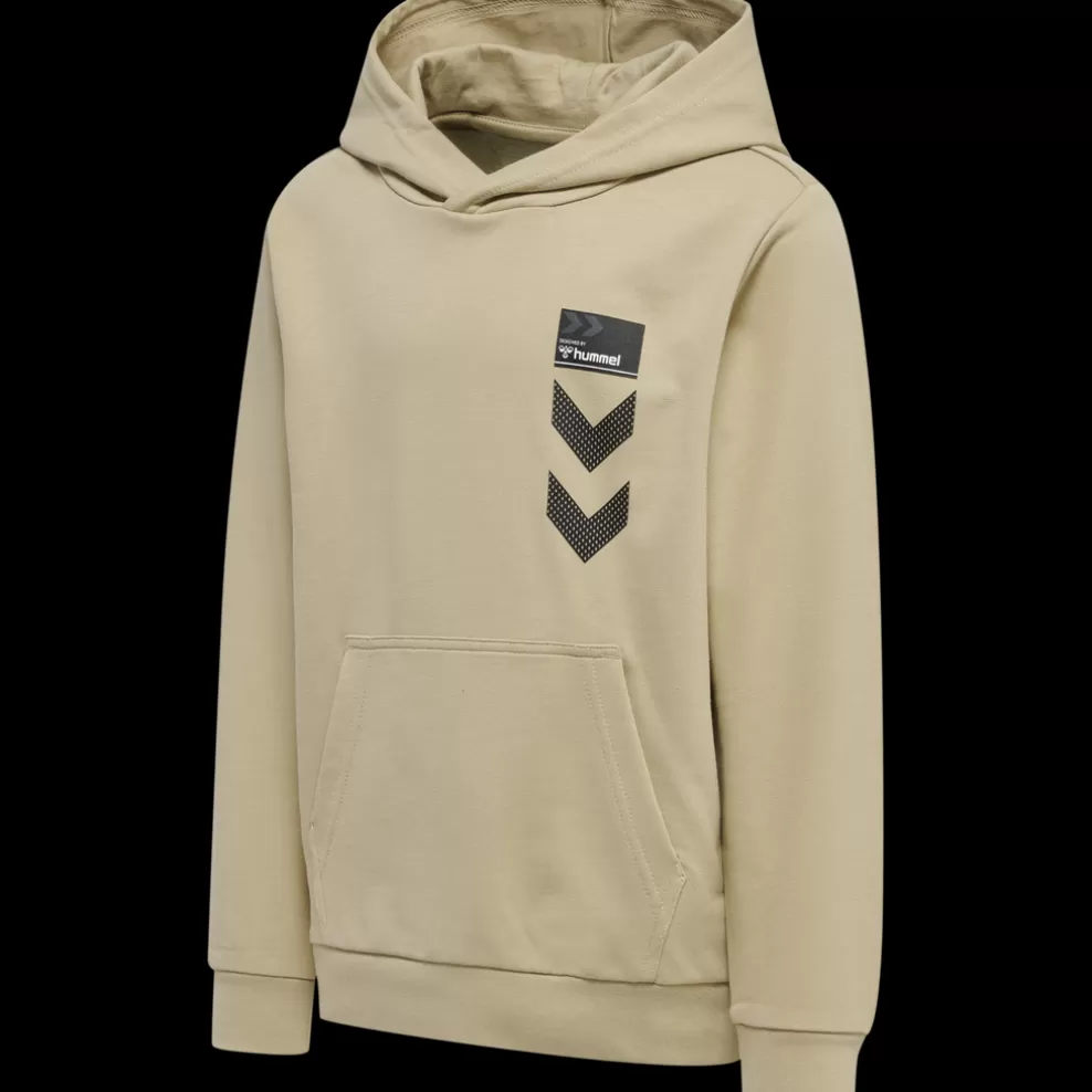 hmlWIMB HOODIE*hummel Fashion