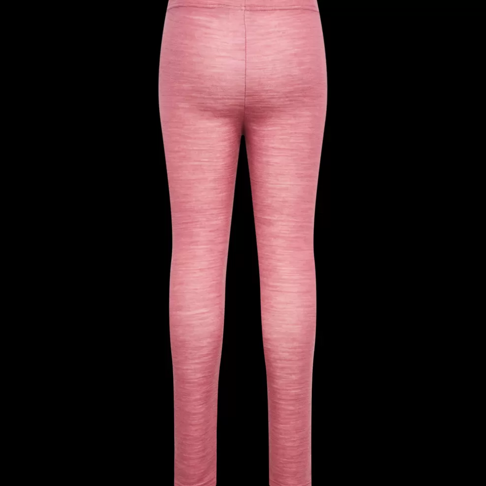 hmlWINGO TIGHTS*hummel Hot