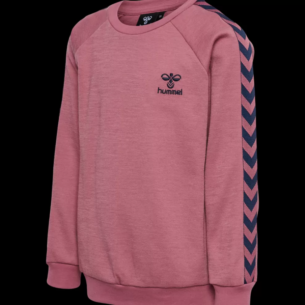 hmlWONG SWEATSHIRT*hummel Online