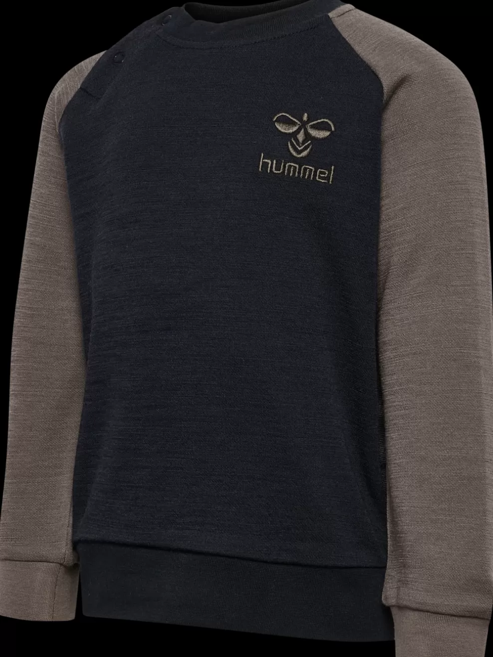 hmlWULBATO SWEATSHIRT*hummel Best