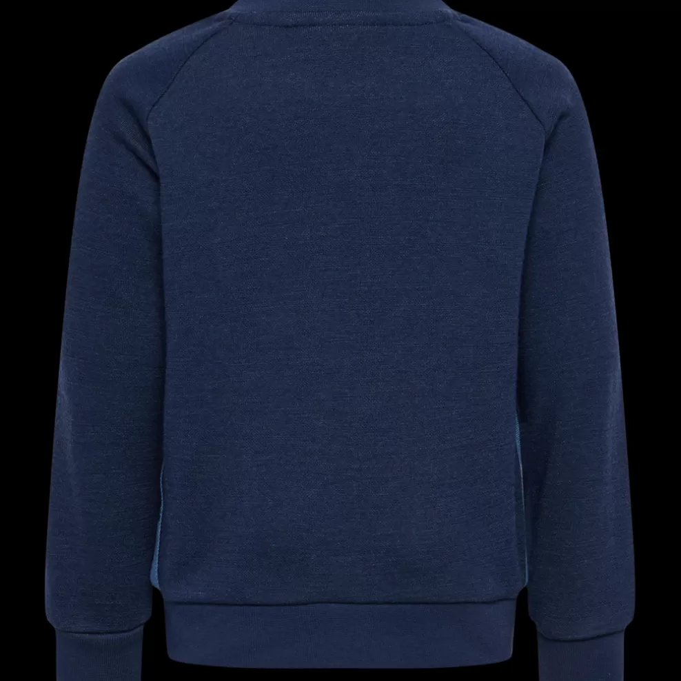 hmlWULBATO SWEATSHIRT*hummel Clearance