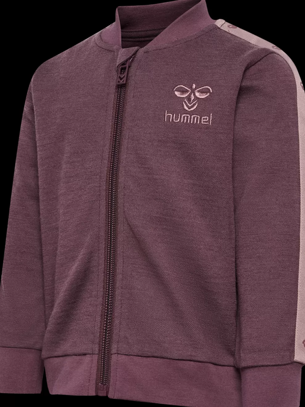 hmlWULBATO ZIP JACKET*hummel Online