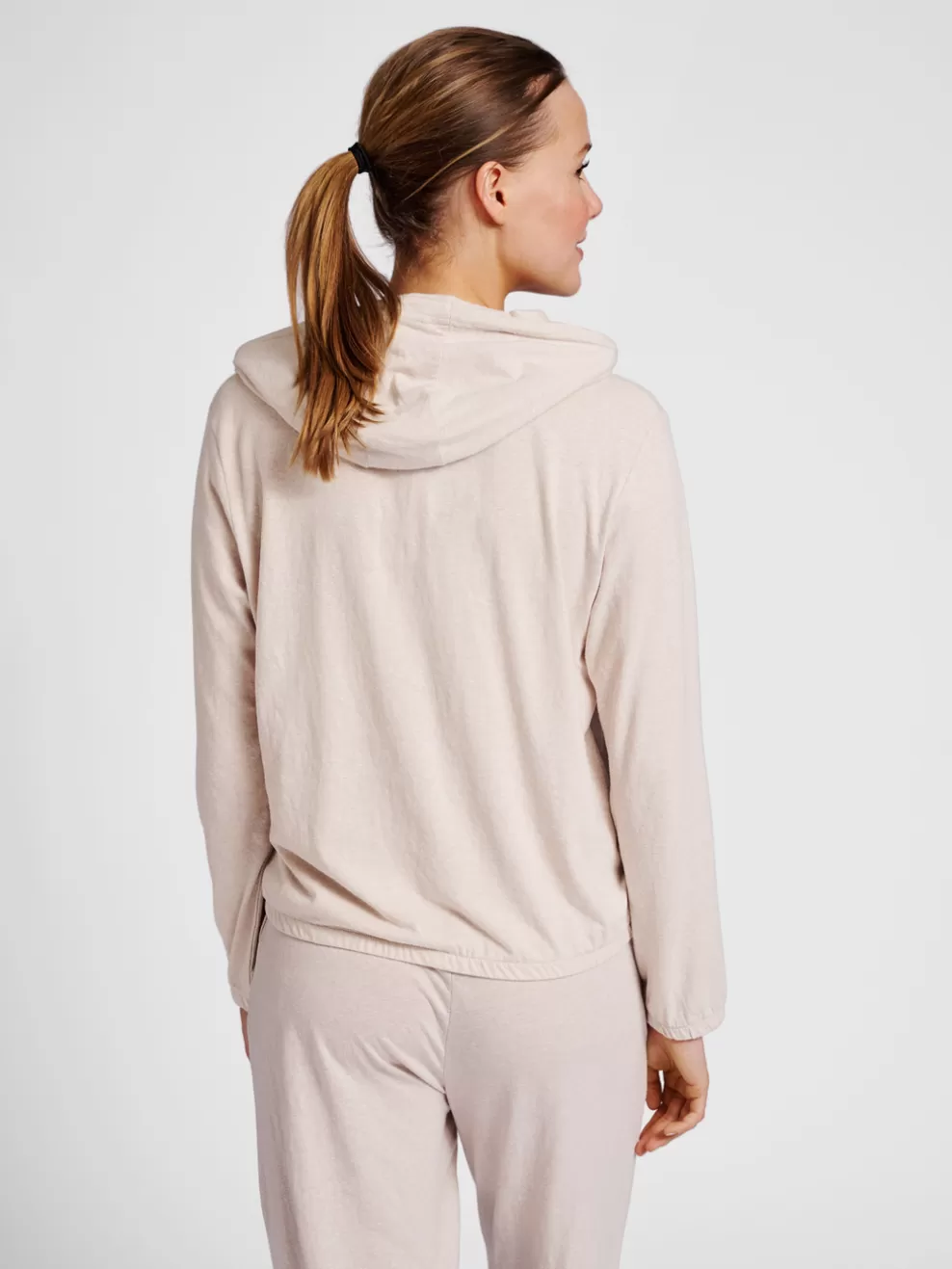 hmlZANDRA HOODIE*hummel Shop
