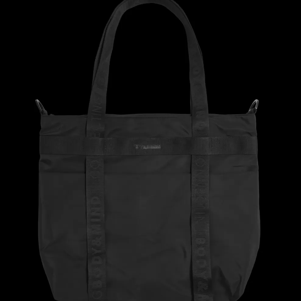 hmlZEN TOTE BAG*hummel Shop