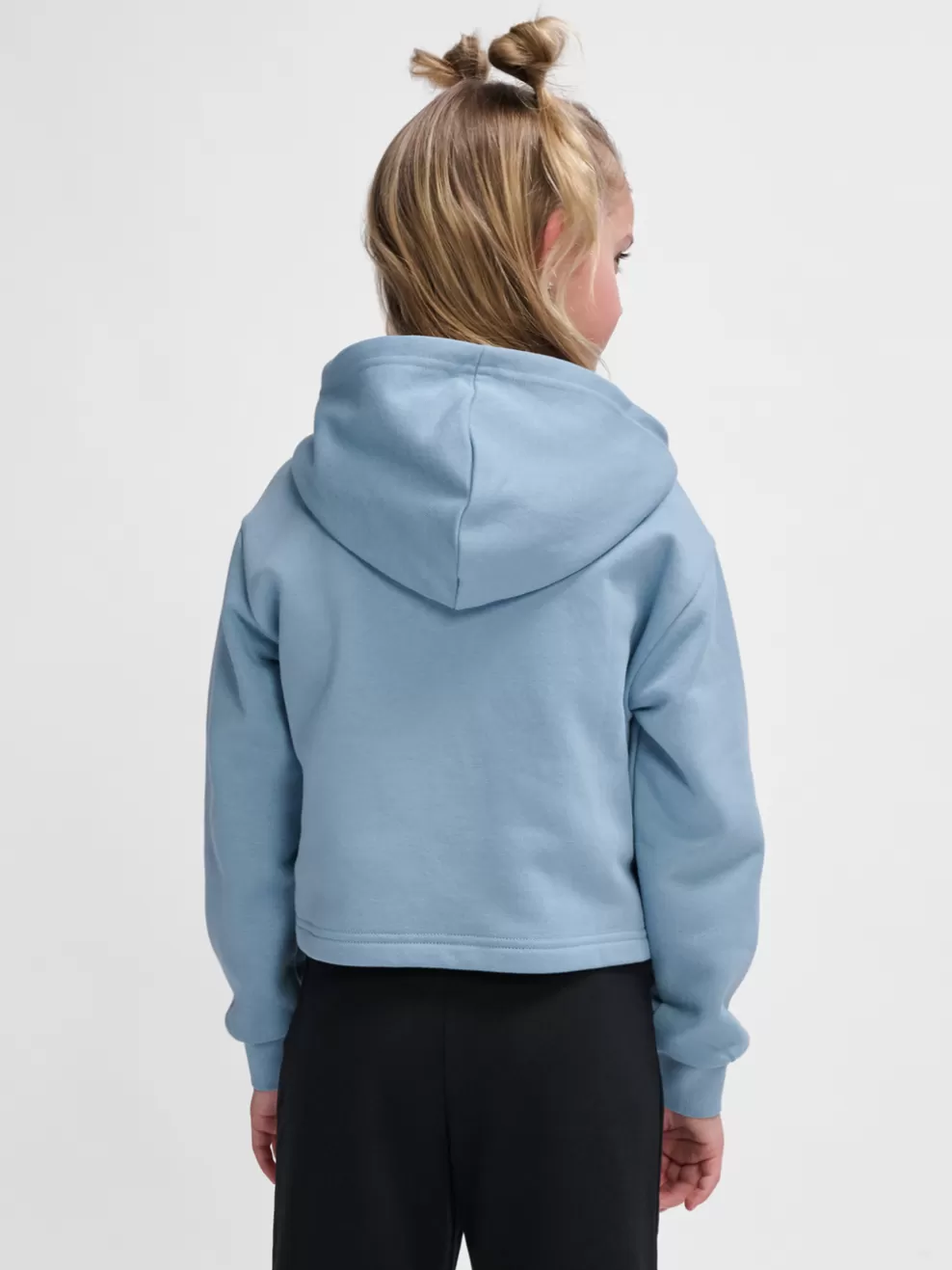 hmlZIPPI ZIP HOODIE*hummel Shop