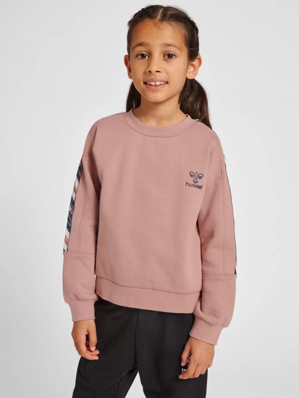 hmlZOE SWEATSHIRT*hummel Best