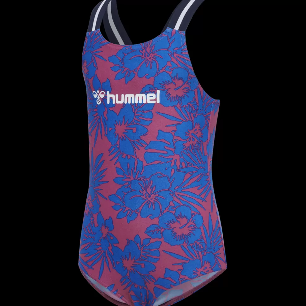 hmlZOEY SWIMSUIT*hummel Hot