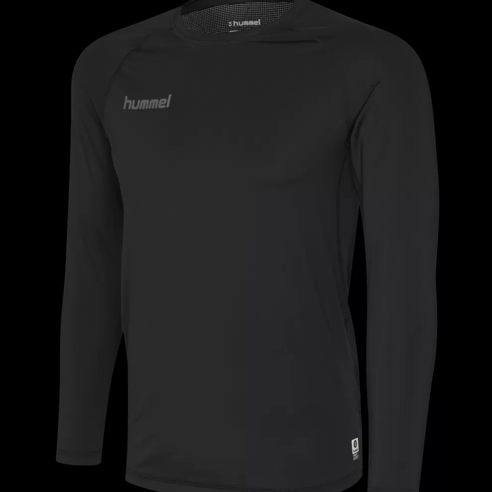 FIRST PERFORMANCE JERSEY L/S*hummel Best Sale