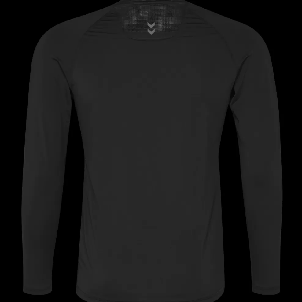 FIRST PERFORMANCE JERSEY L/S*hummel Best Sale