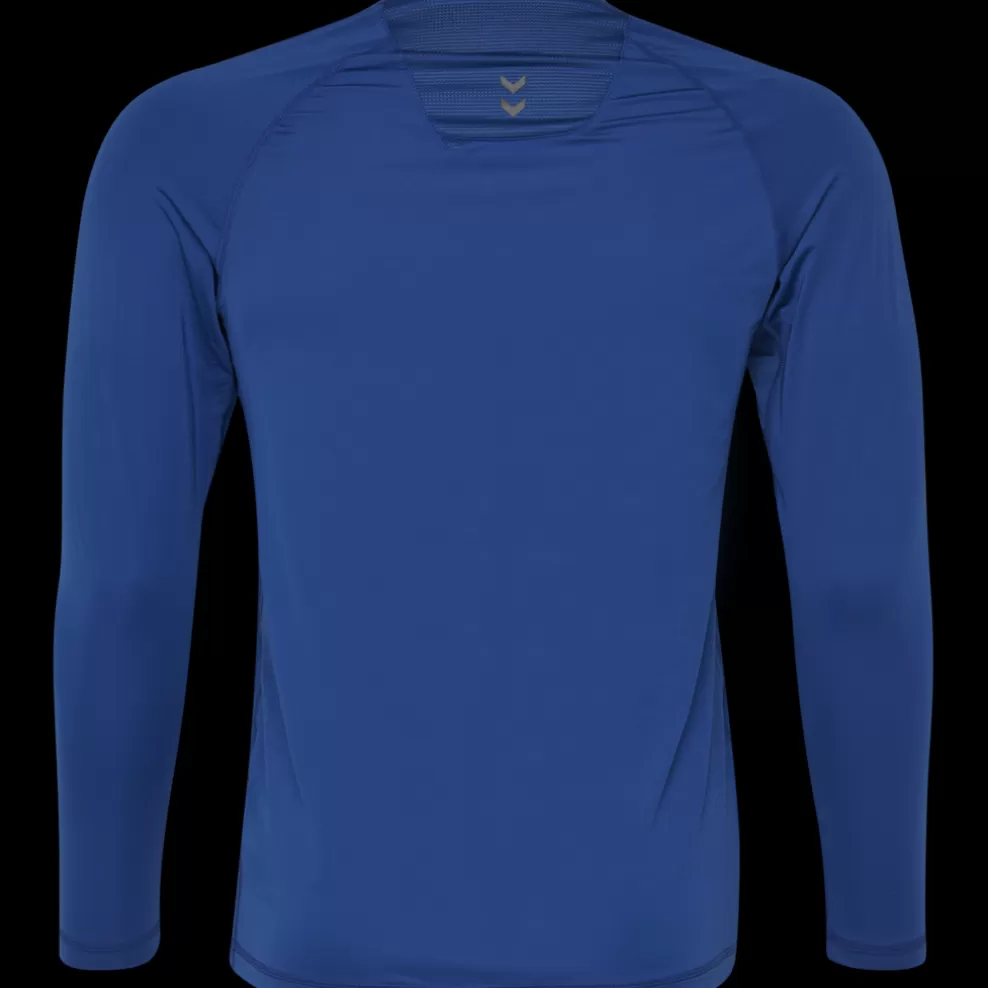 FIRST PERFORMANCE JERSEY L/S*hummel Cheap