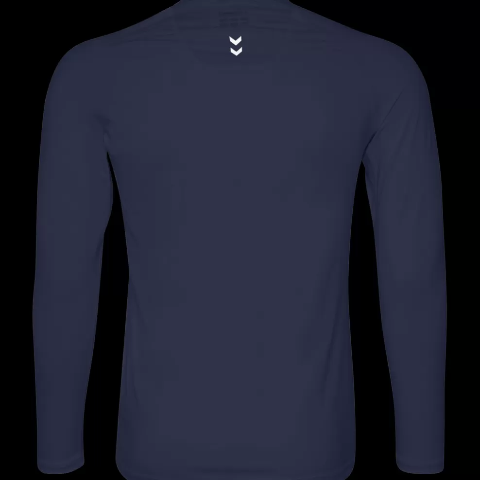 FIRST PERFORMANCE JERSEY L/S*hummel New