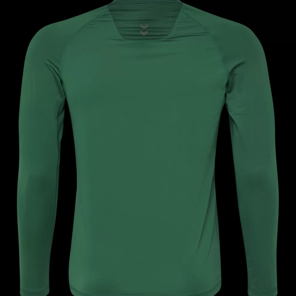 FIRST PERFORMANCE JERSEY L/S*hummel Discount