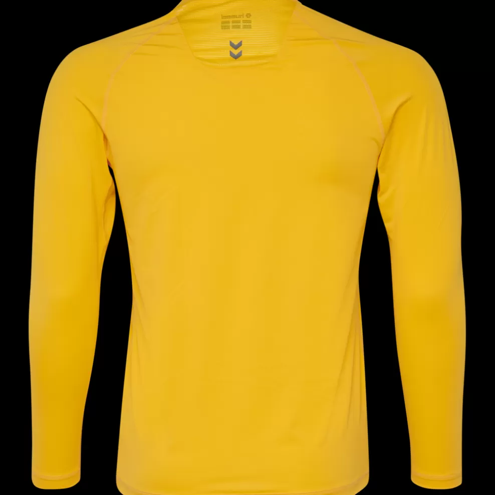 FIRST PERFORMANCE JERSEY L/S*hummel Clearance