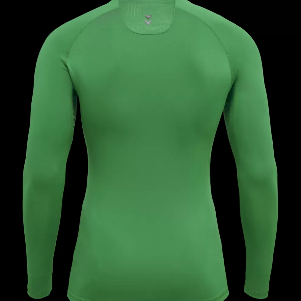 FIRST PERFORMANCE JERSEY L/S*hummel Flash Sale