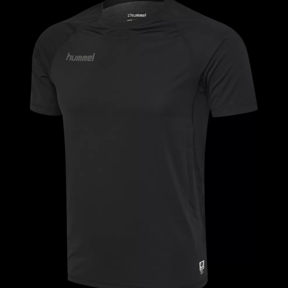 FIRST PERFORMANCE JERSEY S/S*hummel Best