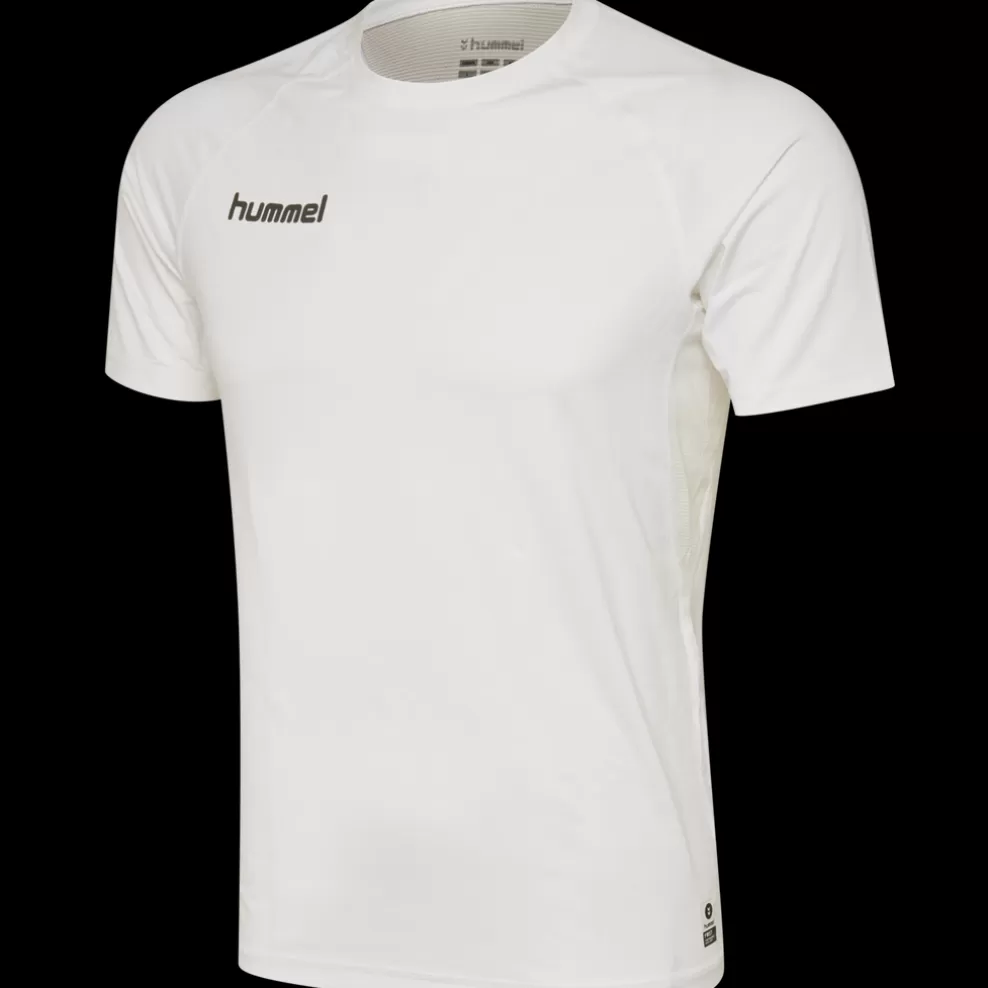 FIRST PERFORMANCE JERSEY S/S*hummel Best