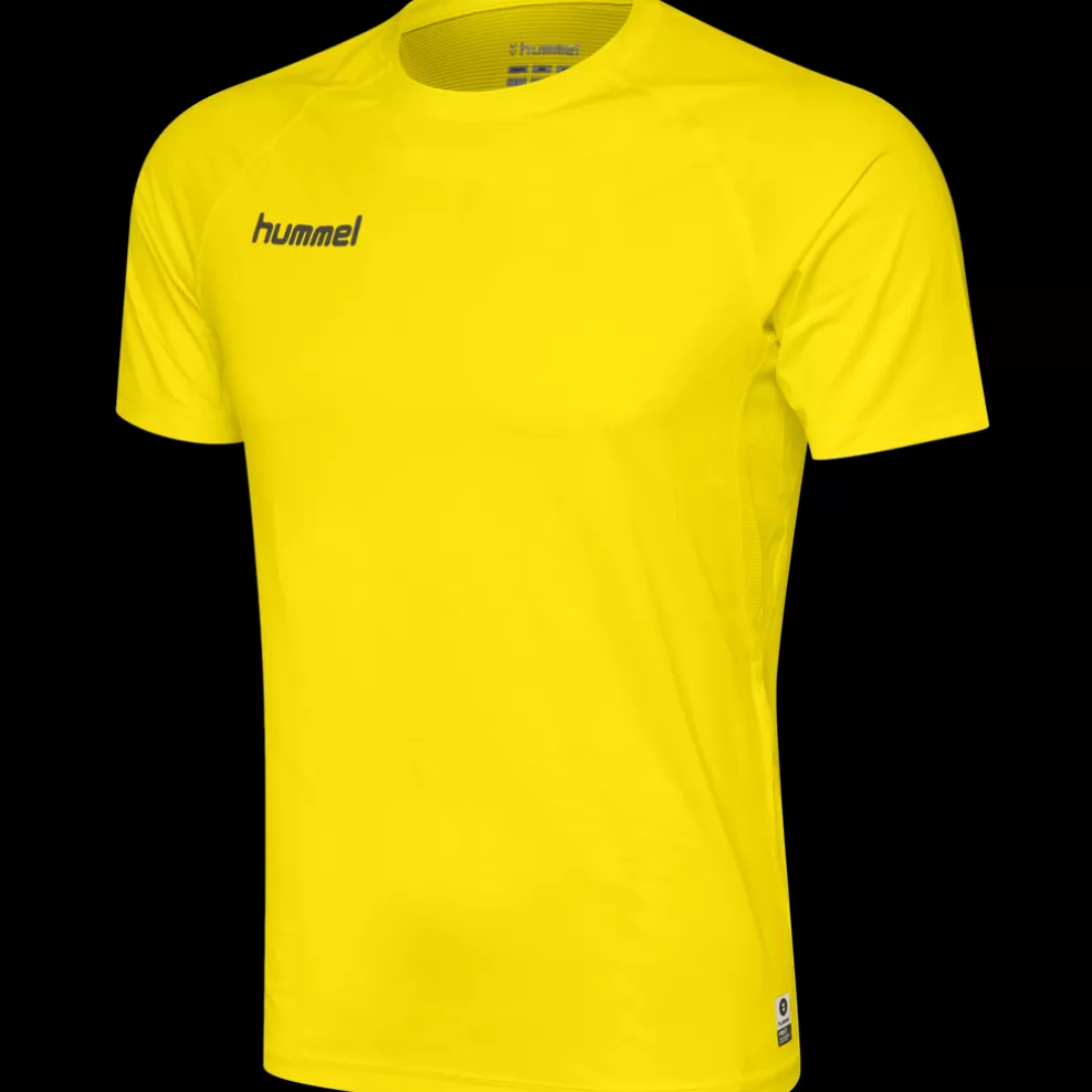 FIRST PERFORMANCE JERSEY S/S*hummel Clearance