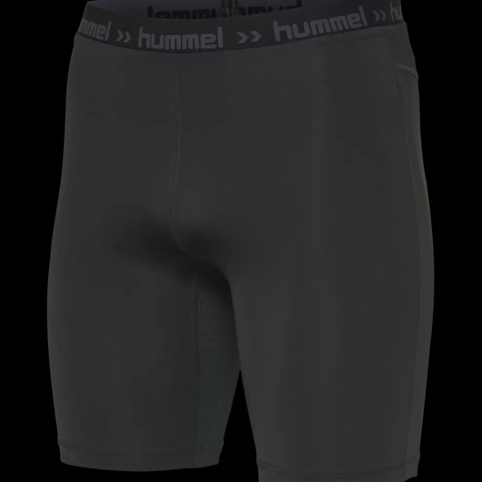 FIRST PERFORMANCE TIGHT SHORTS*hummel Best