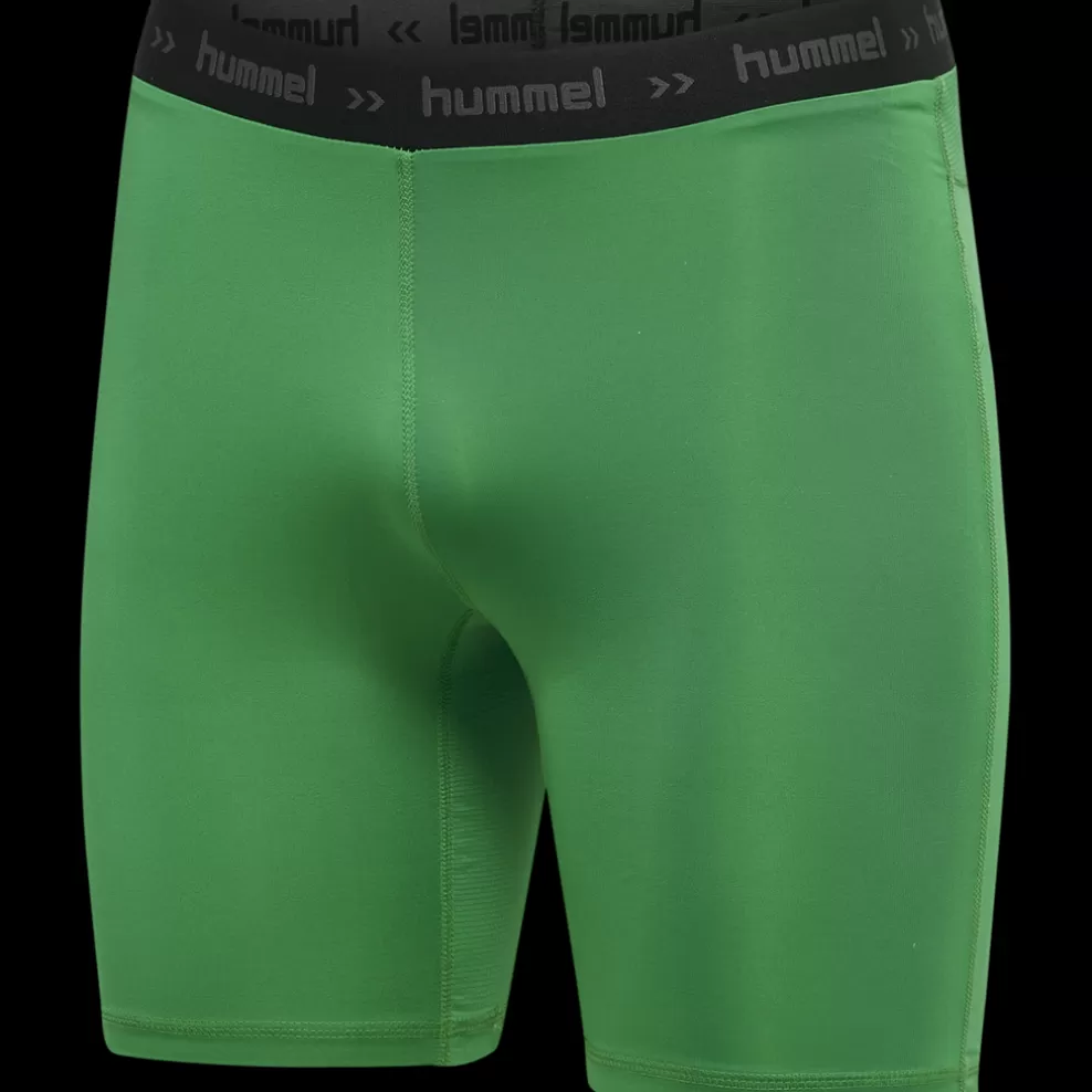 FIRST PERFORMANCE TIGHT SHORTS*hummel Clearance