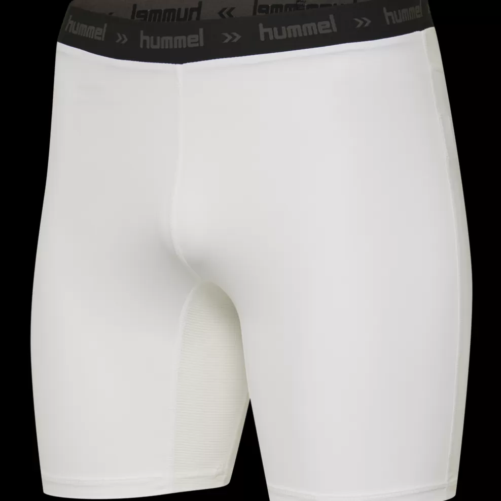 FIRST PERFORMANCE TIGHT SHORTS*hummel Sale