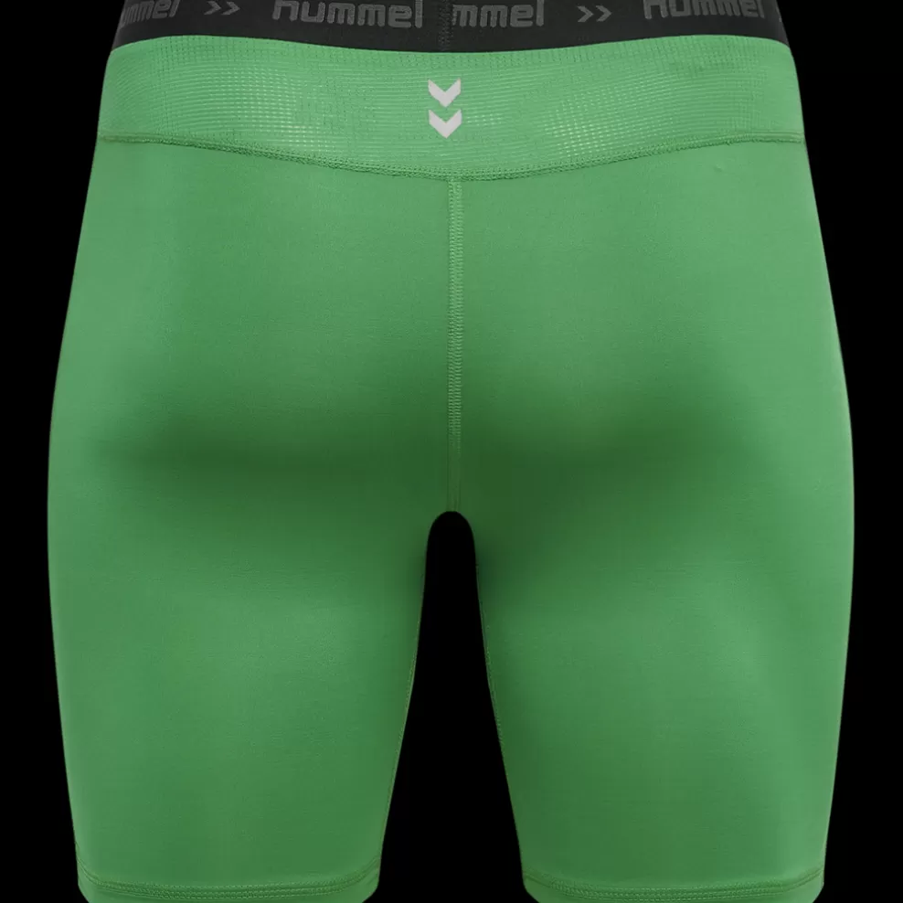 FIRST PERFORMANCE TIGHT SHORTS*hummel Clearance