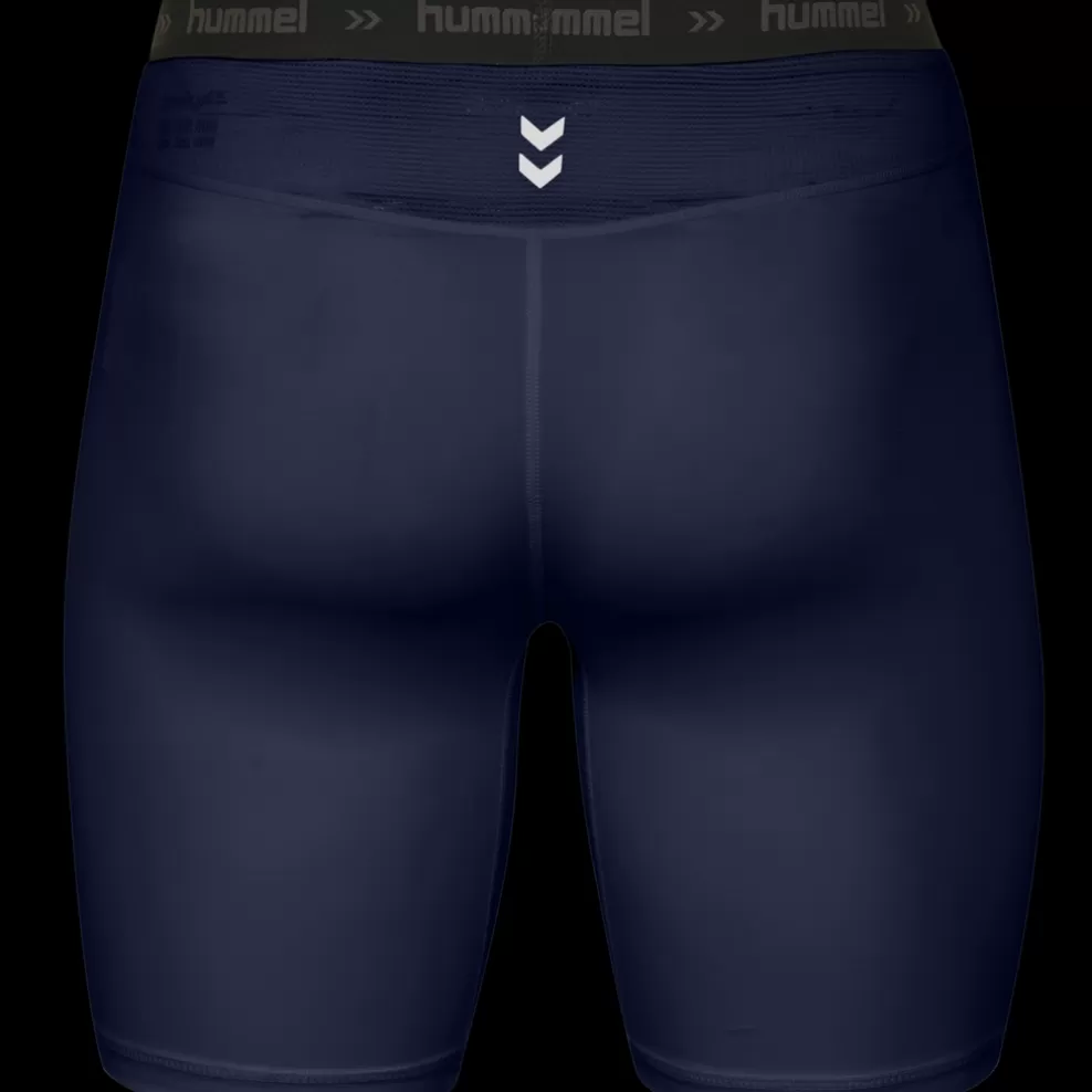 FIRST PERFORMANCE TIGHT SHORTS*hummel Flash Sale