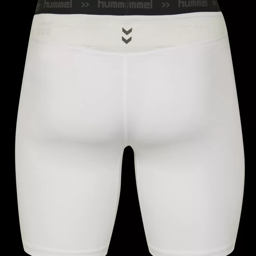 FIRST PERFORMANCE TIGHT SHORTS*hummel Sale