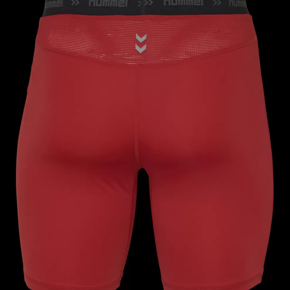 FIRST PERFORMANCE TIGHT SHORTS*hummel Store