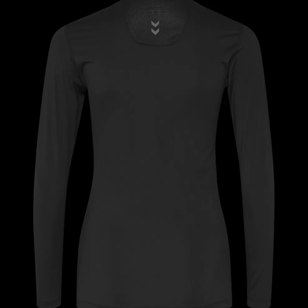 FIRST PERFORMANCE WOMEN JERSEY L/S*hummel Clearance