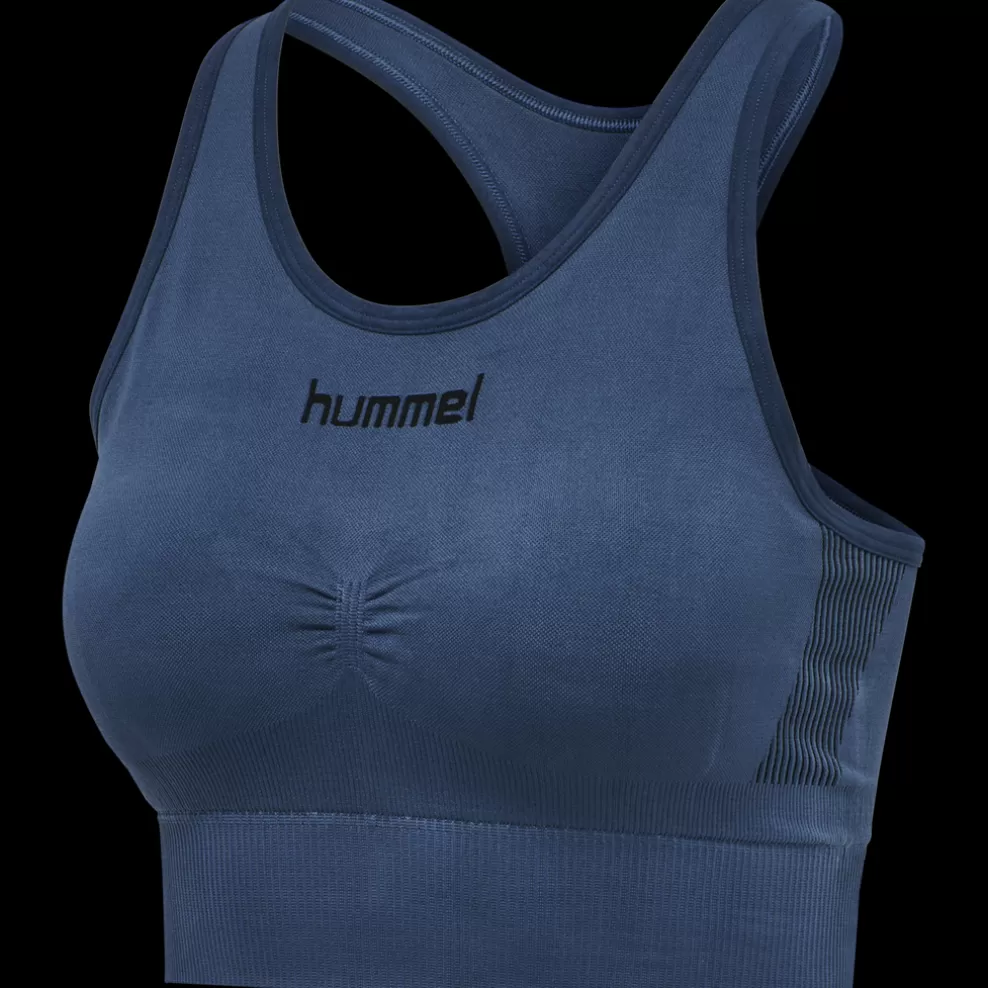 FIRST SEAMLESS BRA WOMAN*hummel Cheap