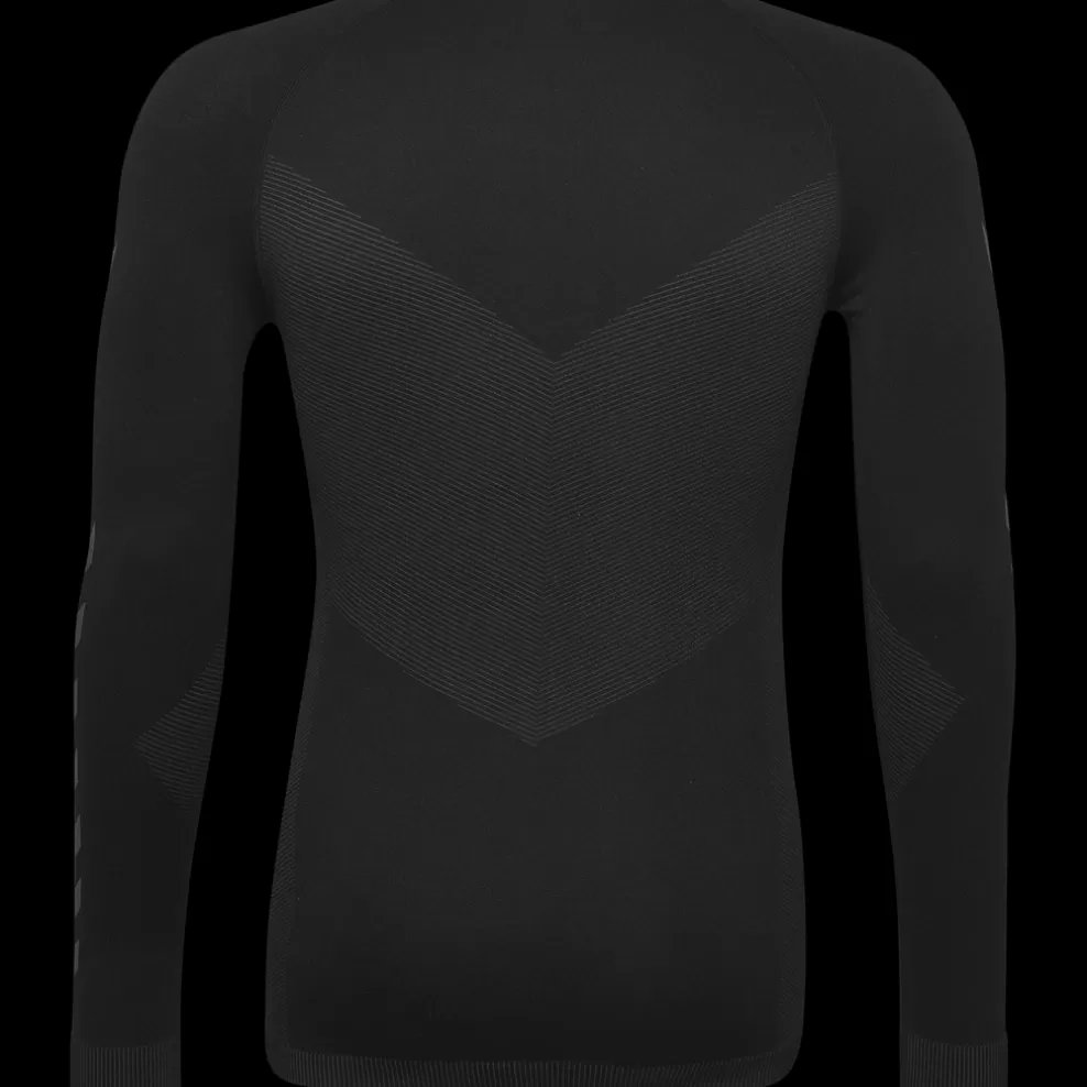 FIRST SEAMLESS JERSEY L/S*hummel Best