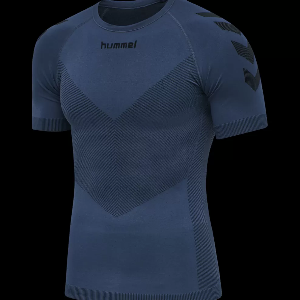 FIRST SEAMLESS JERSEY S/S*hummel Fashion