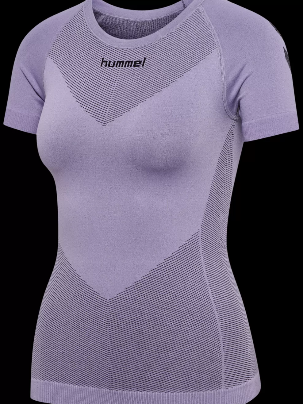 FIRST SEAMLESS JERSEY S/S W*hummel Discount