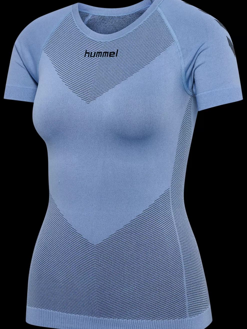 FIRST SEAMLESS JERSEY S/S W*hummel Outlet