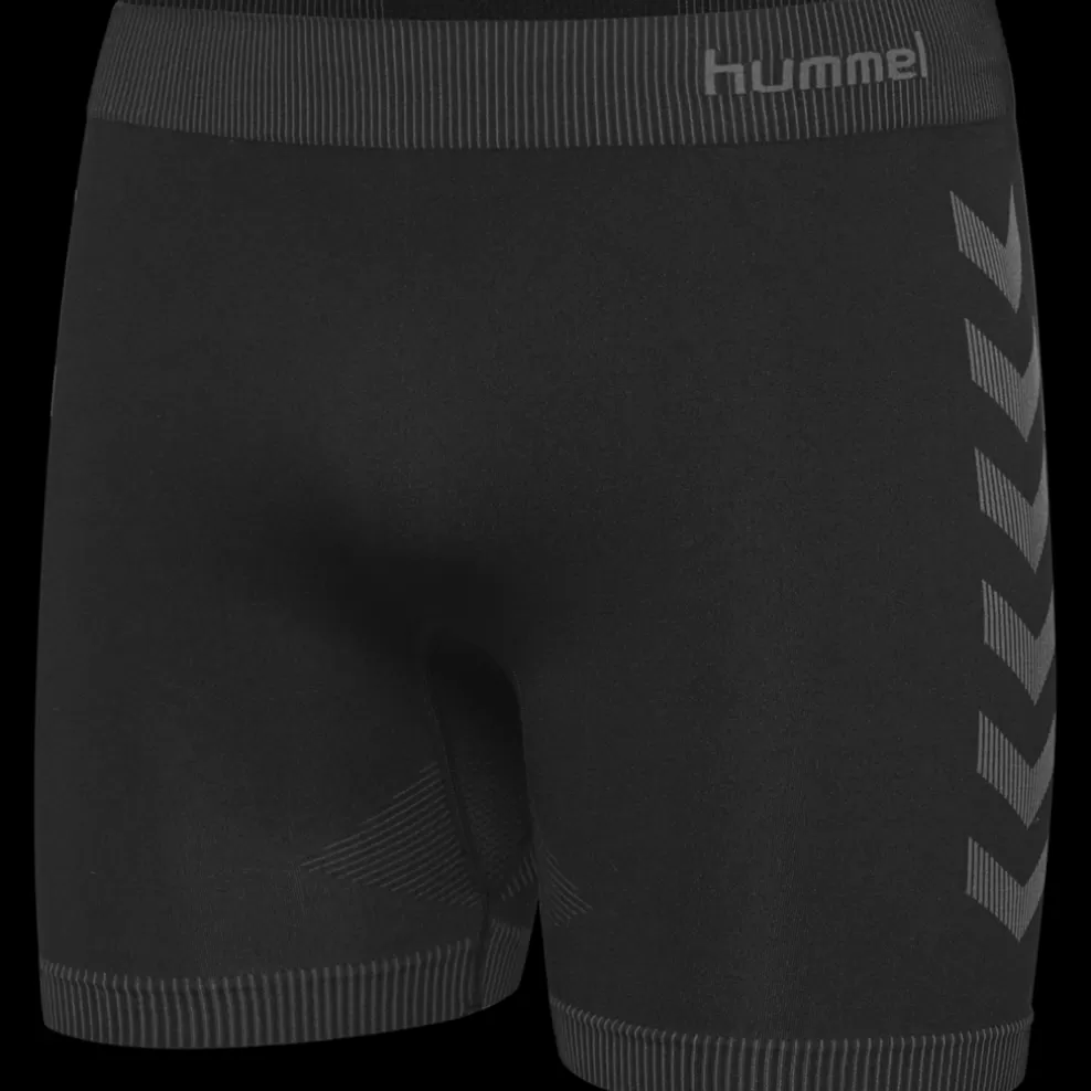 FIRST SEAMLESS KIDS 3/4 TIGHTS*hummel Online