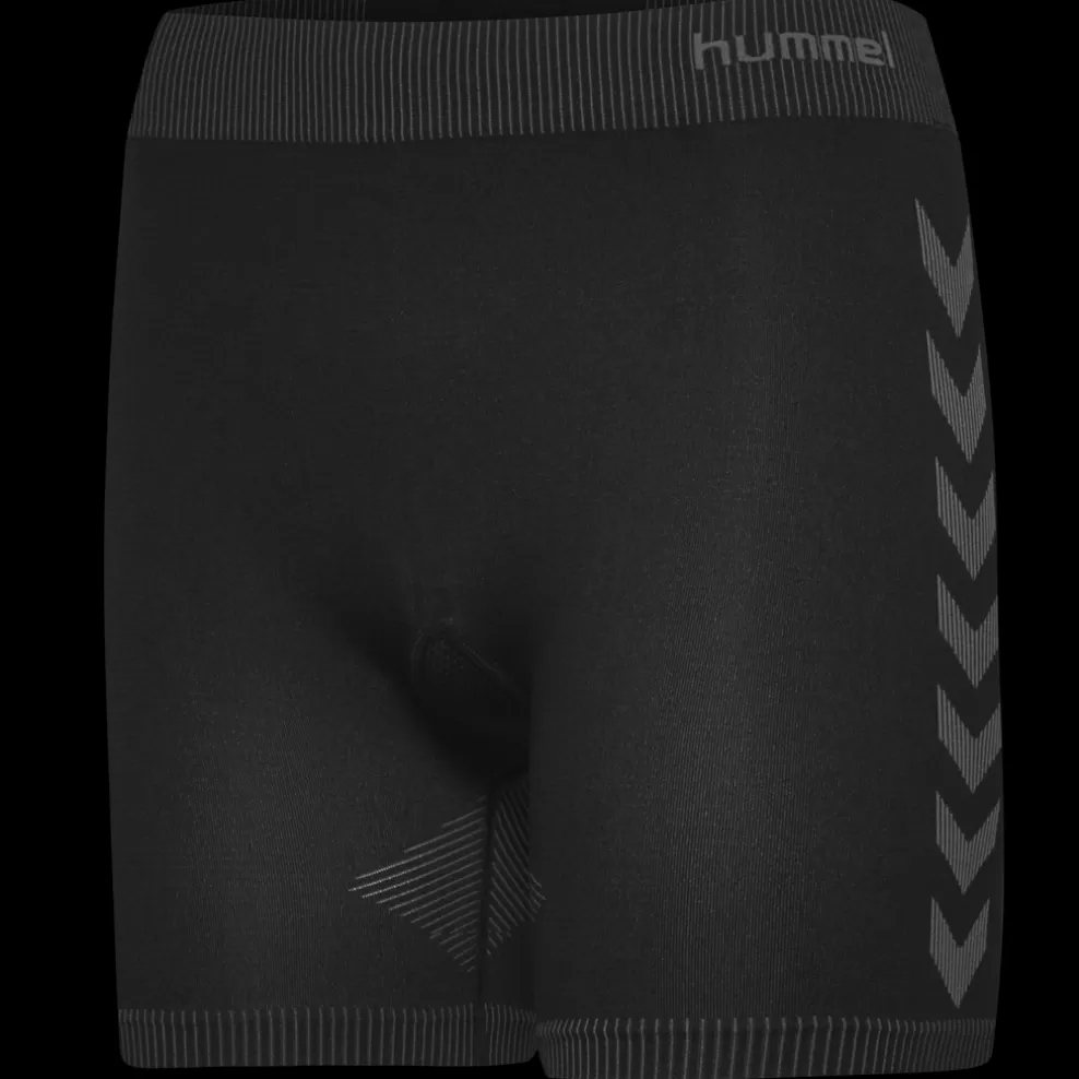 FIRST SEAMLESS SHORT TIGHTS WOMEN*hummel Store