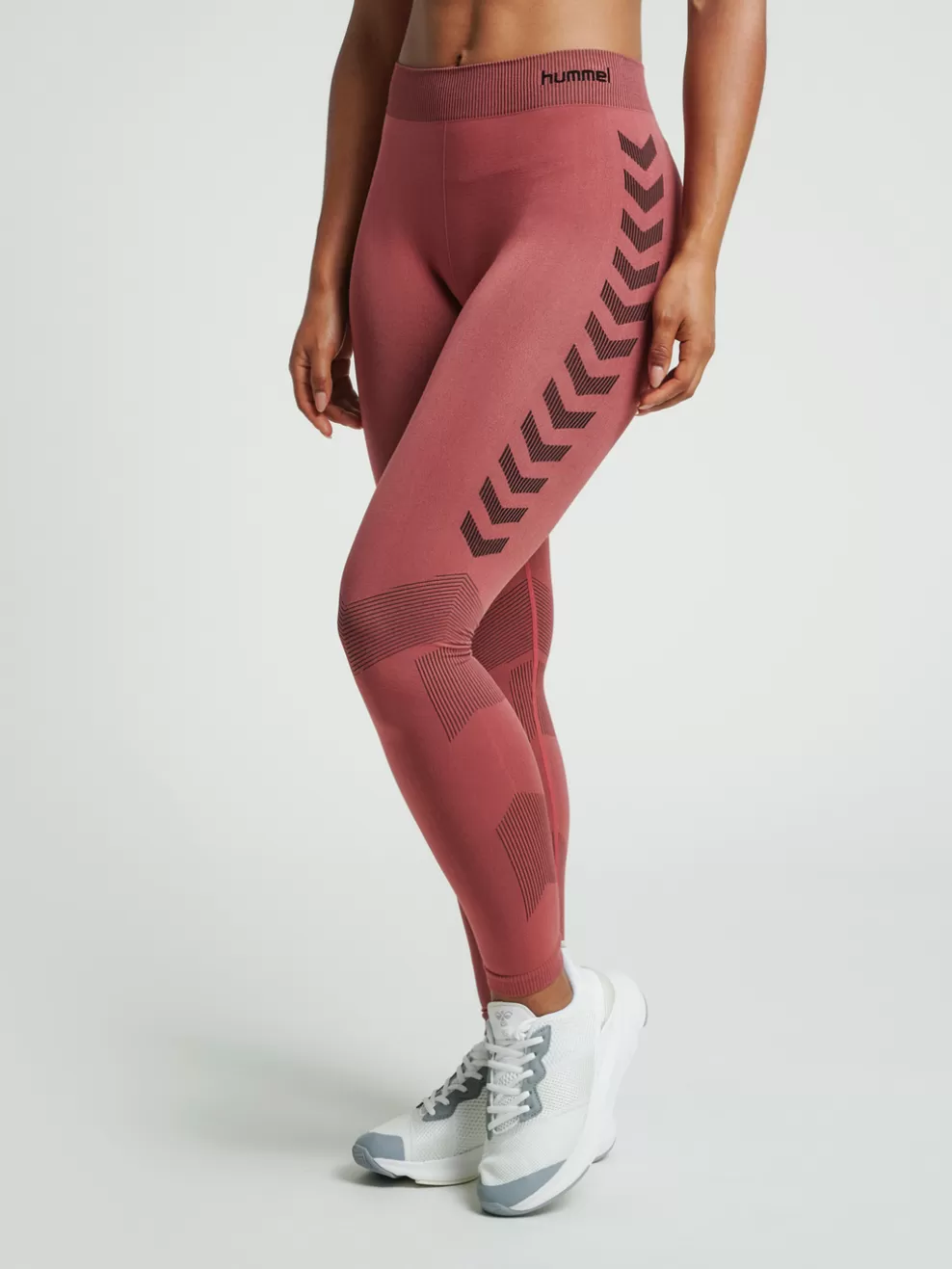 FIRST SEAMLESS TR TIGHTS W*hummel Cheap