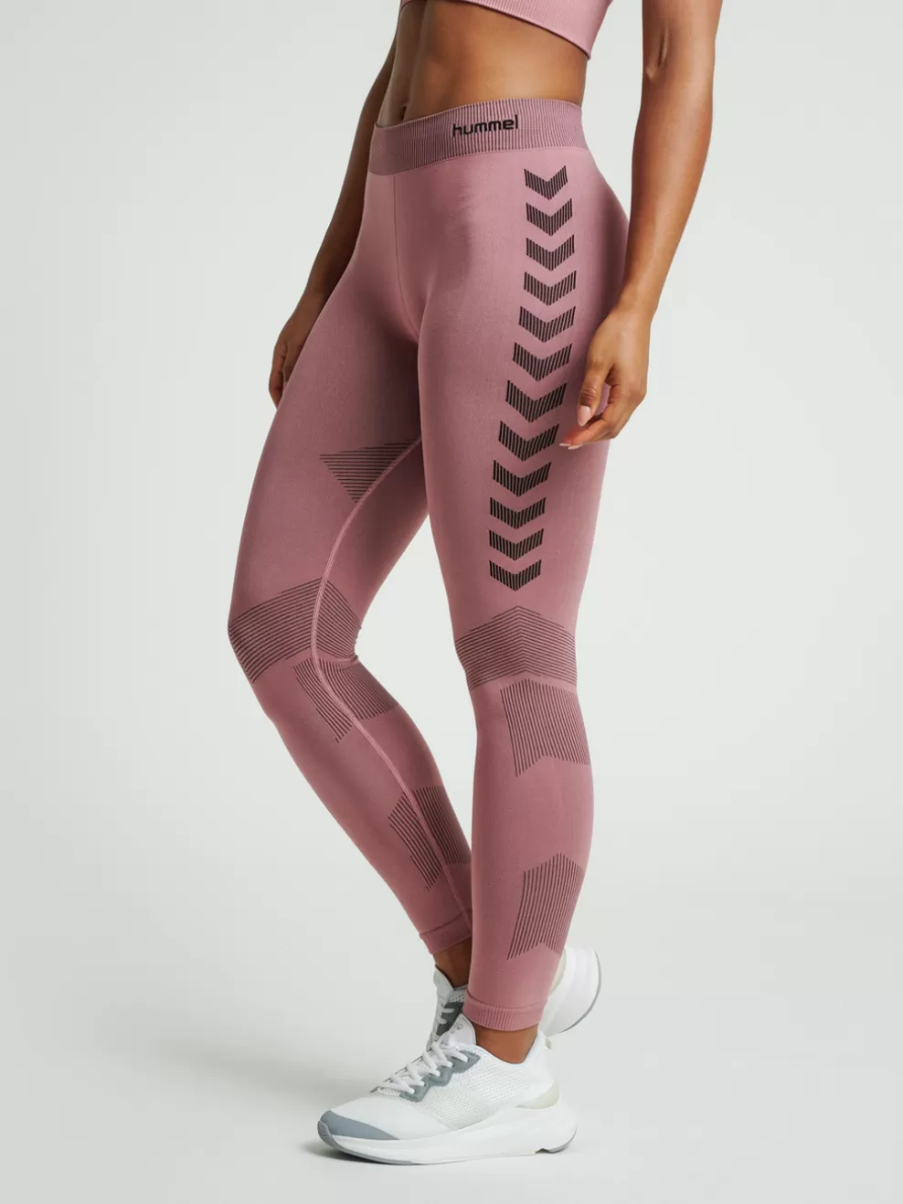 FIRST SEAMLESS TR TIGHTS W*hummel Sale