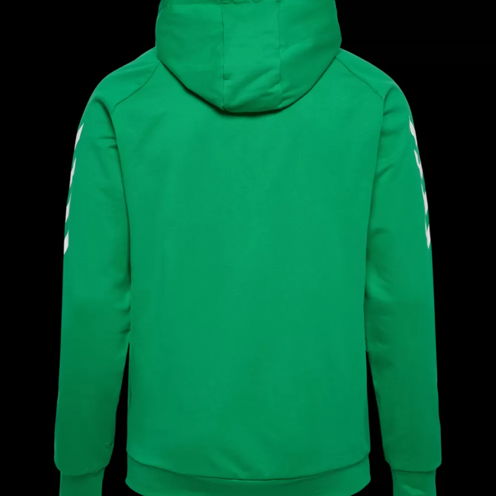 GO COTTON HOODIE*hummel Discount