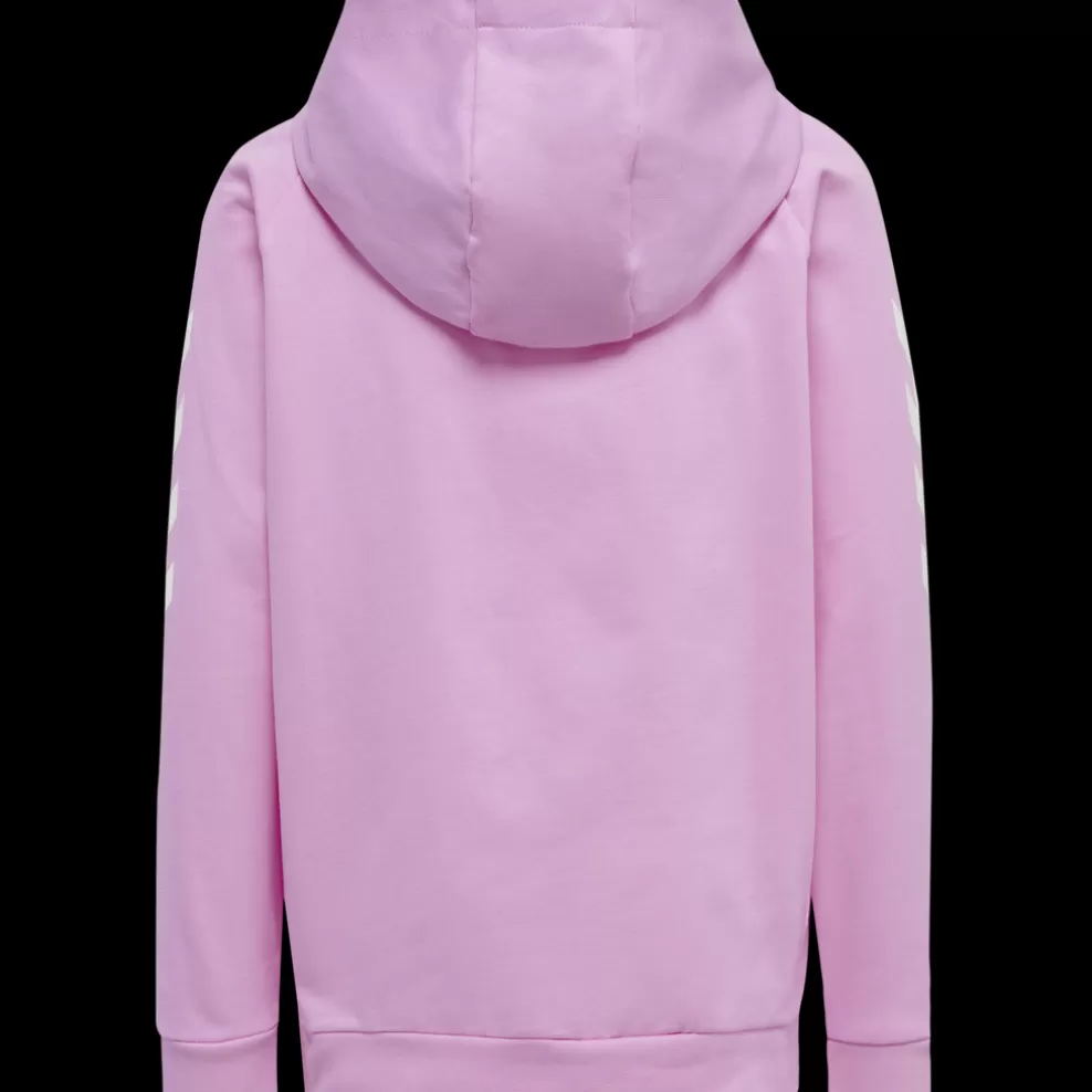 GO KIDS COTTON ZIP HOODIE*hummel Clearance