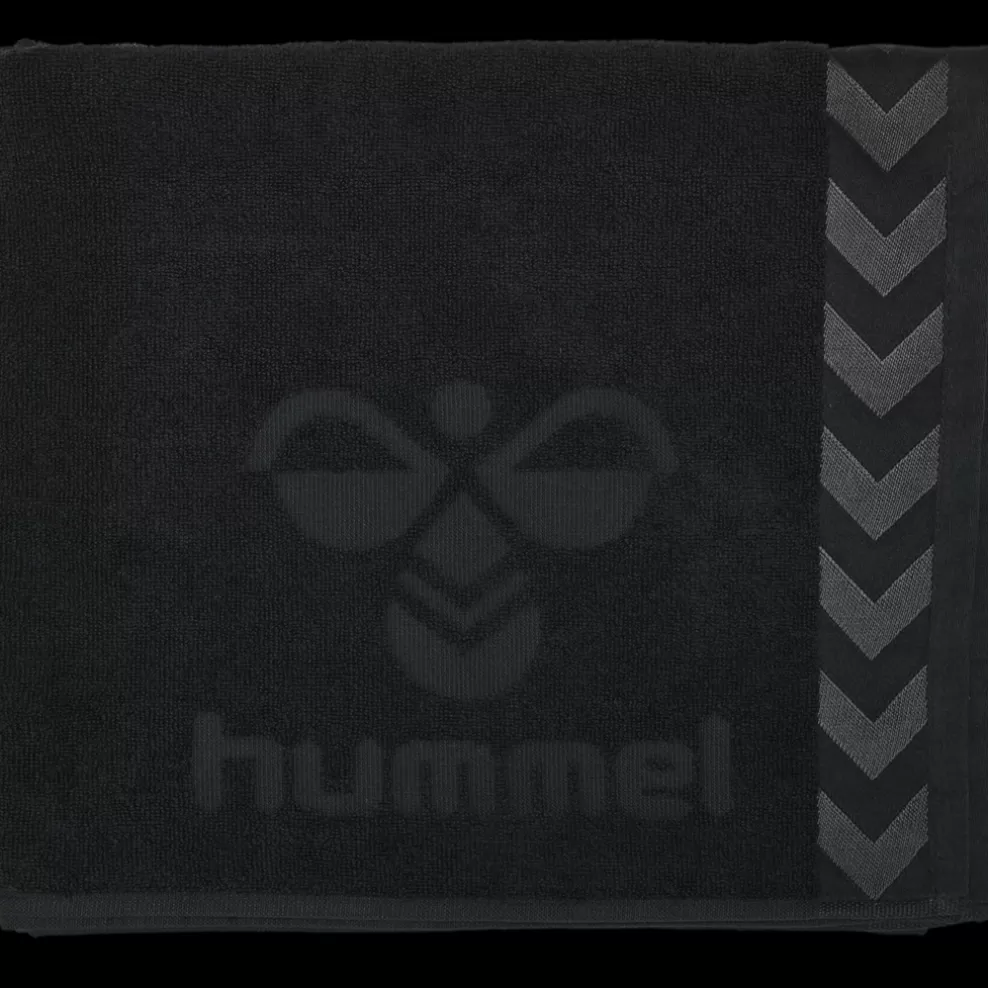 LARGE TOWEL*hummel Best