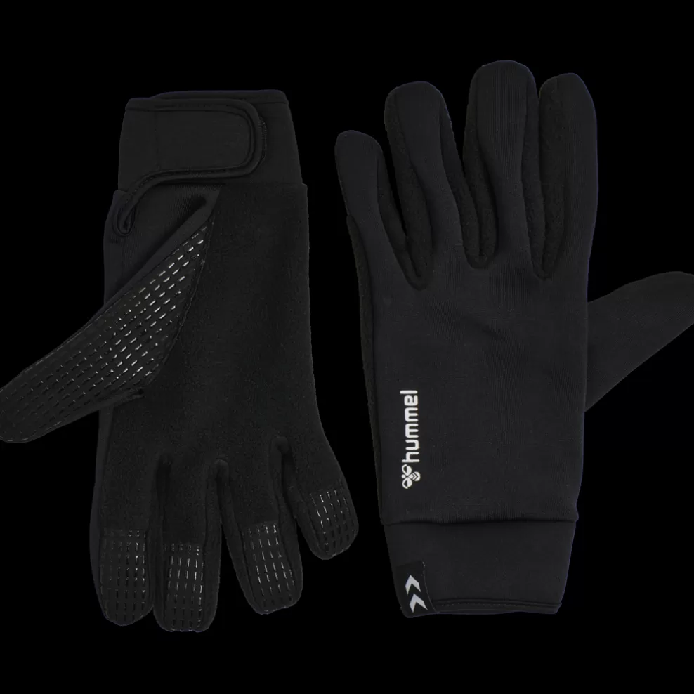 WARM PLAYER GLOVE*hummel Flash Sale