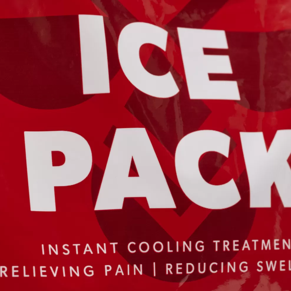 ICEPACK / SINGLE USE*hummel Hot