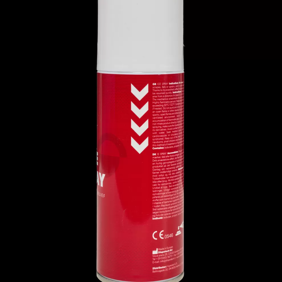 ICESPRAY*hummel Online