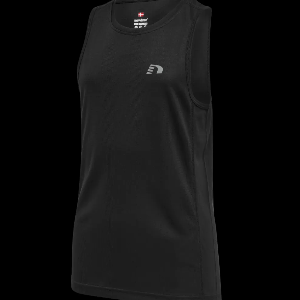 KIDS CORE RUNNING SINGLET*hummel Online