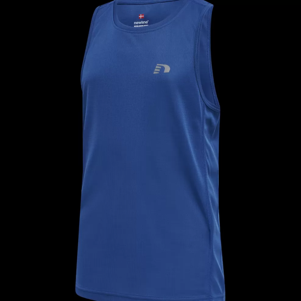 KIDS CORE RUNNING SINGLET*hummel Flash Sale