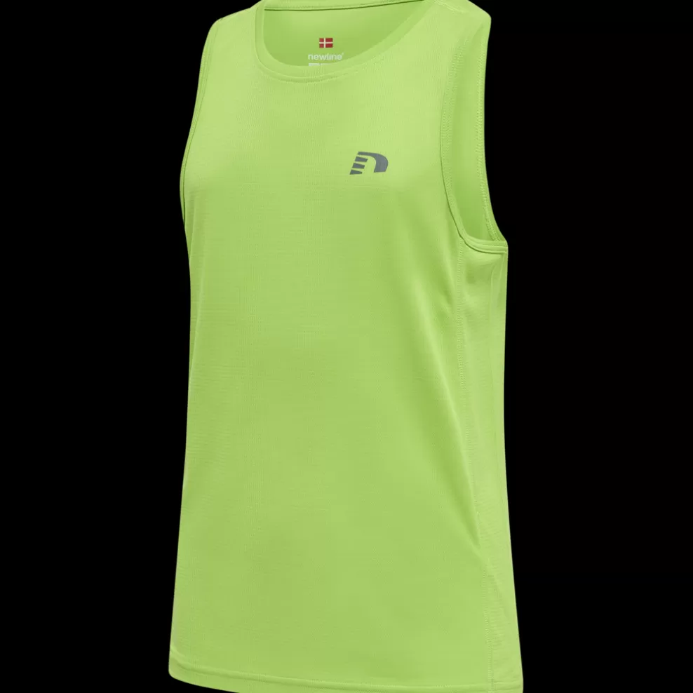 KIDS CORE RUNNING SINGLET*hummel Sale